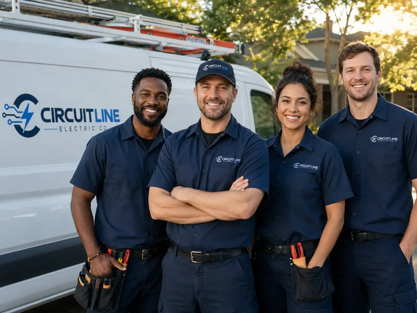 Whole Home Rewiring company in Crete, NE